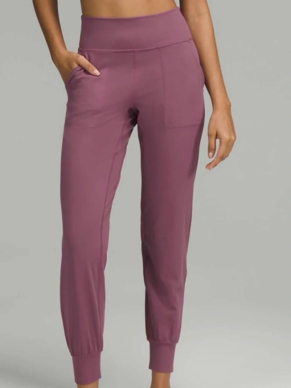 Lulu lemon align jogger women's size 8
